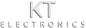ktelectronics Logo